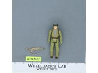 Endor Rebel Commando 100% Complete Star Wars ROTJ 1983 Kenner NO REPRO