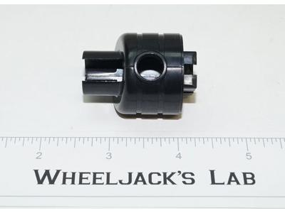 Megatron Short Barrel Silencer 1985 Vintage Hasbro G1 Transformers Action Figure