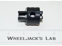 Megatron Short Barrel Silencer 1985 Vintage Hasbro G1 Transformers Action Figure