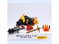 Razorclaw Predaking 100% Complete 1986 Hasbro G1 Transformers Action Figure