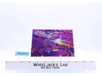 Star Trek 4x6 Art Print 1993 Girard W. Roundtree SIGNED 316/1701