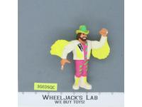 Macho Man Randy Savage Series 5 100% Complete WWF WWE Wrestling 1993 Hasbro