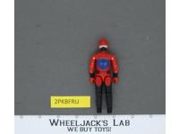 Cobra H.I.S.S. Driver V1 100% Complete G.I. Joe 1983 Hasbro Vintage Figure