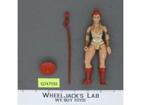 Teela He-Man Masters of the Universe MOTU 1982 Mattel Vintage Action Figure