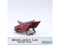 Cobra Jet Pack 100% Complete 1987 GI Joe Hasbro Vintage Action Figure Vehicle