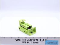 Bonecrusher Devastator 1985 Hasbro G1 Transformers Action Figure Bulldozer