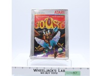 Joust Atari 2600 1983 NEW SEALED Video Game Cartridge