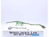 Tanystropheus Cobra JP13 100% Complete Jurassic Park Series 2 Kenner 1994 Figure