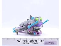 Gnaw Sharkticon 1986 Vintage Hasbro G1 Transformers Action Figure