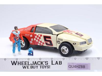 Razorback W/ Brad Turner 100% Complete MASK Kenner 1987 Vintage Vehicle