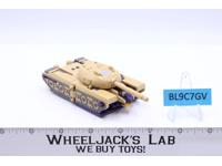 Blitzwing 1985 Vintage Hasbro G1 Transformers Action Figure Type-74 Tank