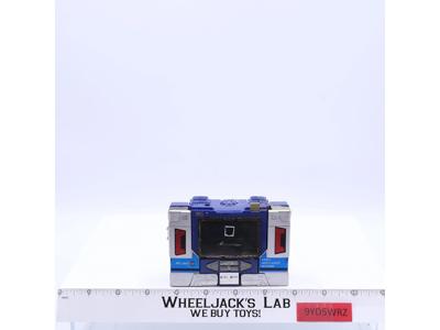 Soundwave 1985 Vintage Hasbro G1 Transformers Action Figure