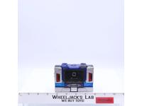 Soundwave 1985 Vintage Hasbro G1 Transformers Action Figure