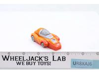 Wheelie 100% Complete 1986 Vintage Hasbro G1 Transformers Action Figure