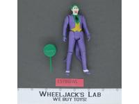 The Joker Super Powers 100% Complete DC Comics 1985 Kenner Vintage Action Figure