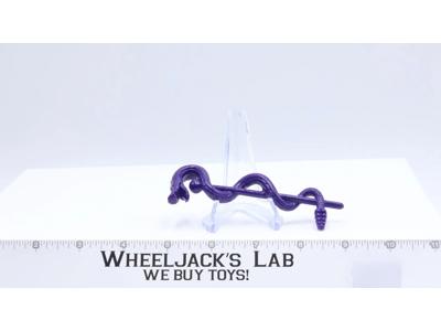 Tung Lashor Snake Staff He-Man Masters of the Universe MOTU Mattel