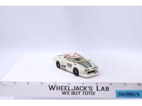 Wheeljack 1984 Vintage Hasbro G1 Transformers Lancia Stratos Action Figure