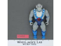 Panthro Thundercats 1985 LJN 7" Vintage Action Figure
