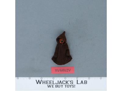 Jawa Star Wars 1977 Kenner Vintage Action Figure