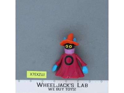 Orko He-Man Masters Of The Universe MOTU 1985 Mattel Vintage Action Figure