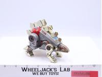 Snarl 1985 Vintage Hasbro G1 Transformers Stegosaurus Action Figure