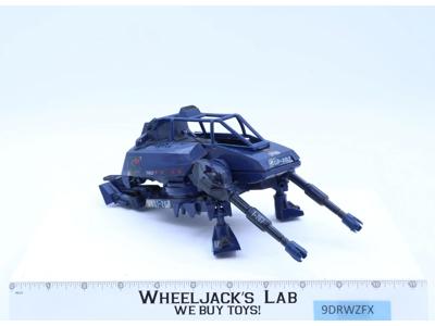 ASP GI Joe 1984 Hasbro Vintage Action Figure Vehicle