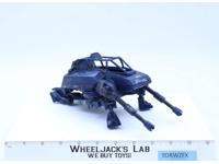 ASP GI Joe 1984 Hasbro Vintage Action Figure Vehicle