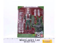 Masked Rider v3 Kamen Rider S.H. Figuarts 2012 Bandai Figure NEW SEALED