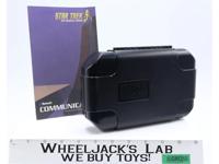 Bluetooth Communicator Star Trek Original Series 2016 by The Wand Company MINTY