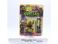 Tokka Teenage Mutant Ninja Turtles TMNT 1991 Playmates Figure NEW SEALED
