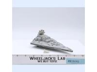 Imperial Star Destroyer 100% Complete Die-cast Star Wars 1979 Kenner Vintage