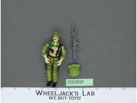 Leatherneck V1 100% Complete G.I. Joe 1986 Hasbro Vintage Action Figure