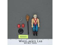 Big Boa V1 100% Complete G.I. Joe 1987 Hasbro Vintage Action Figure