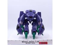 Invid Shock Trooper 100% Complete Robotech 1984 Matchbox Action Figure Vehicle