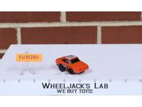 Duke of Hazzard General Lee Wind Up Wrist Racers Car 1980 Knickbocker