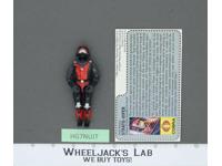 Strato-Viper V1 100% Complete G.I. Joe 1986 Hasbro Vintage Action Figure