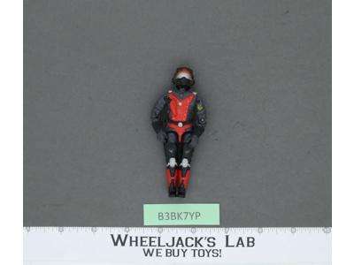 Strato-Viper V1 100% Complete G.I. Joe 1986 Hasbro Vintage Action Figure