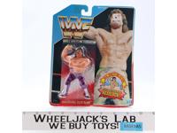 Ravishing Rick Rude Awakening Headlock WWF Wrestling 1990 Hasbro MOSC NEW