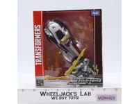 LG15 Nightbird Shadow Transformers Legends 2015 Takara Figure NEW SEALED
