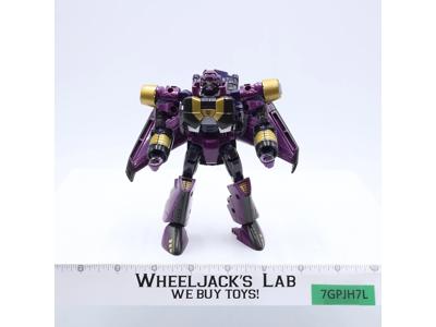 TG-20 Ratbat 100% Complete Transformers Generations 2013 Hasbro Action Figure