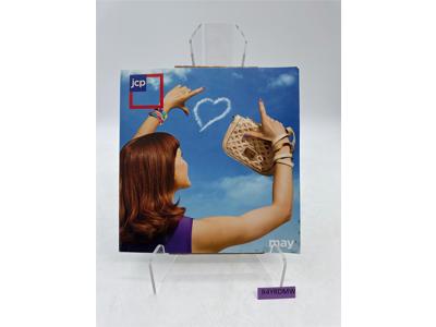 JC Penney May 2012 Advertising Catalog Vintage Home & Fashion Classic