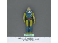 Slush Head The New Adventures of He-Man 1989 Mattel Vintage Action Figure