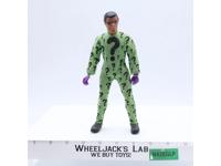 Riddler WGSH 8" Mego 1975 Vintage Action Figure