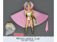 Starburst She-Ra Princess of Power MOTU 1986 Mattel Vintage Action Figure