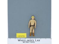 Luke Skywalker Bespin Star Wars 1980 Vintage Kenner Action Figure