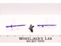 G2 Starscream Launcher + Missile X2 Vintage Transformers Accessory