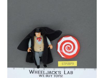 The Penguin W/ Umbrella Batman The Animated Series 1993 Kenner Vintage Figure