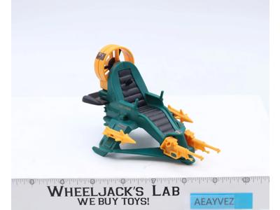 Dreadnok Air Skiff 100% Complete GI Joe 1987 Hasbro Vintage Figure Vehicle