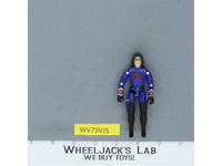 Baroness V2 G.I. Joe 1997 Hasbro Action Figure