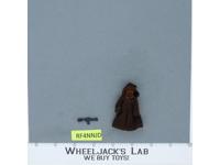 Jawa 100% Complete Star Wars 1977 Vintage Kenner Action Figure NO REPRO
